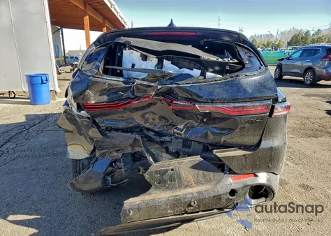 2024 Dodge Hornet R/T Plus z USA, uszkodzony, nr VIN ZACPDFDW0R3A21806